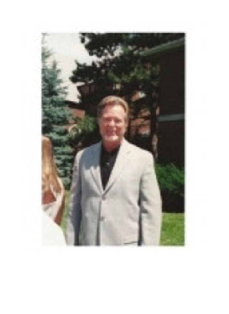 Robert Herbig