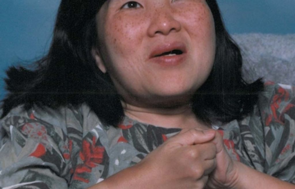 Lucia Lena Lee
