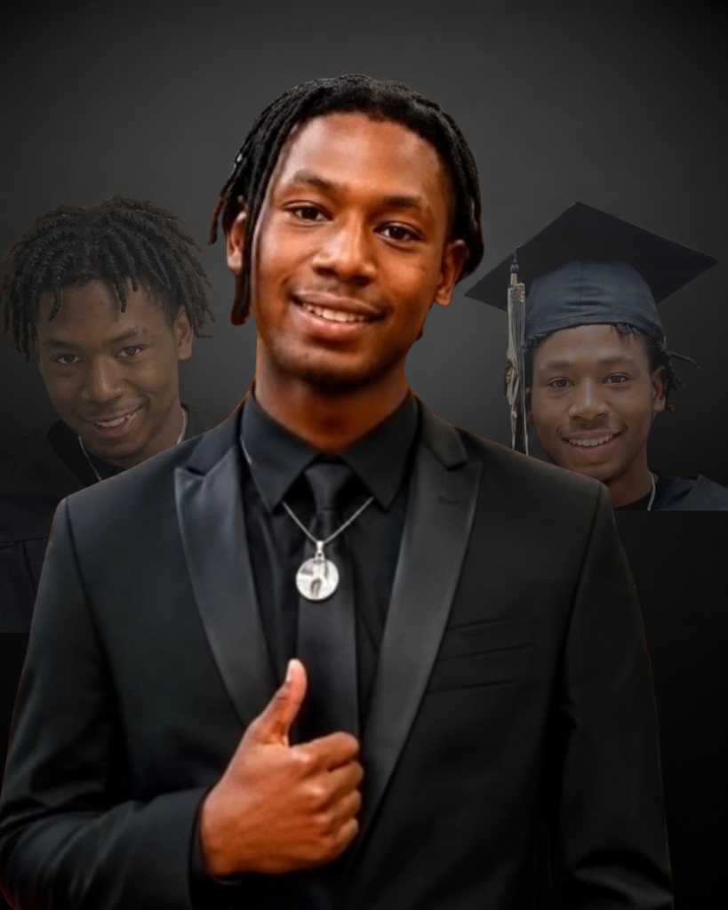 Markavious Rumph Profile Photo