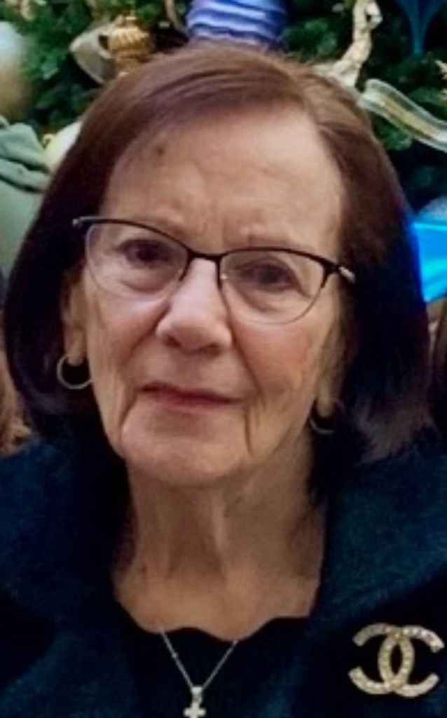 Agatha Papanicola Profile Photo