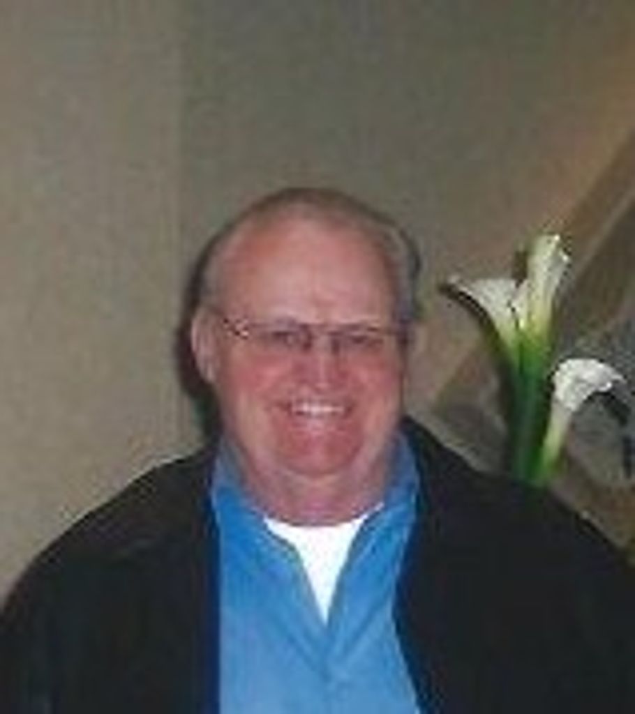 Joe Beall Profile Photo