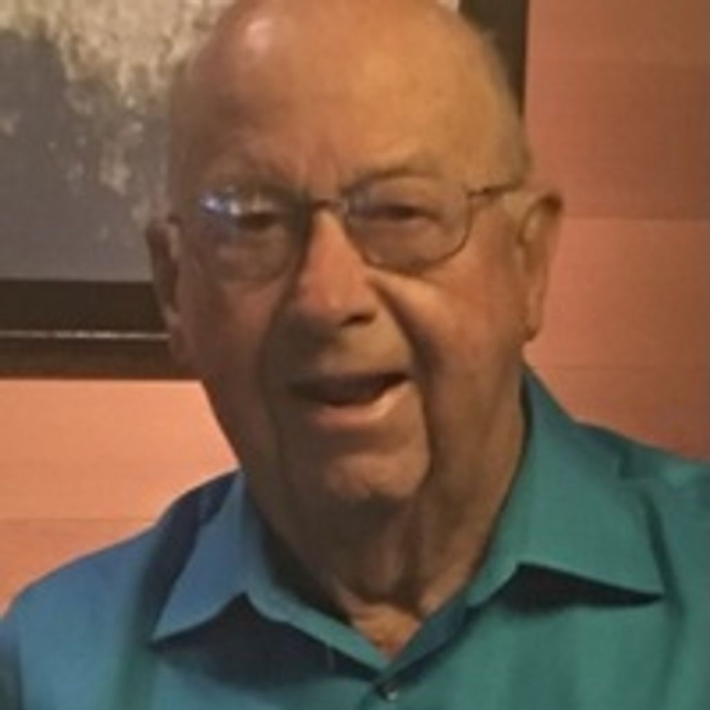 John W. "Bill" Hinton Profile Photo