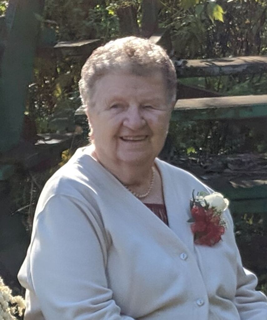 Margaret M. Meyer