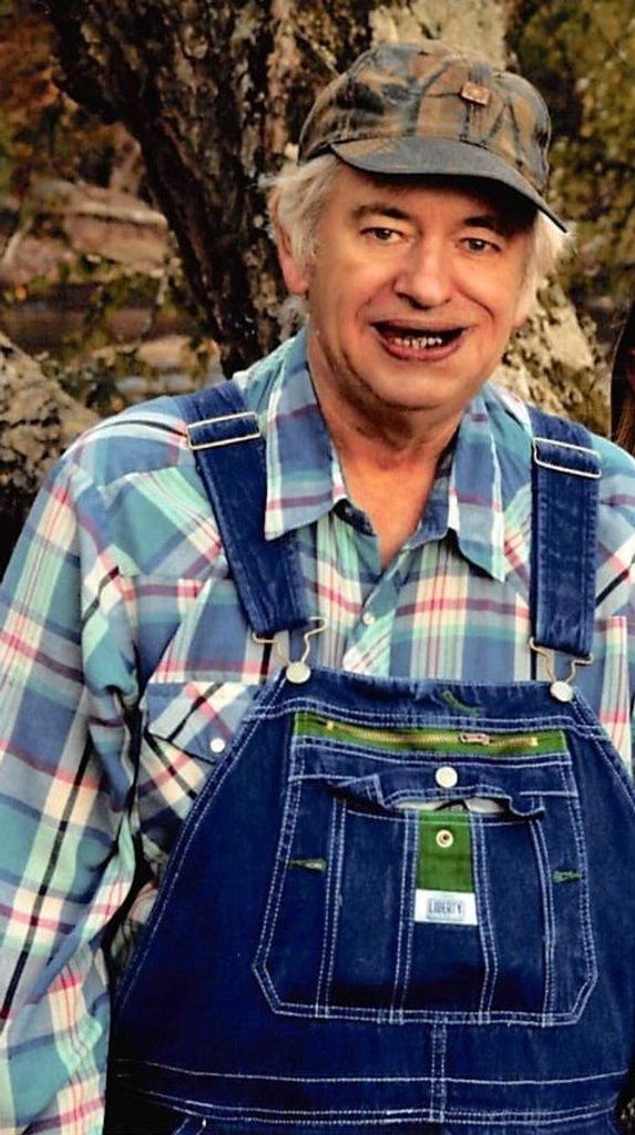 Roger Lee Snyder