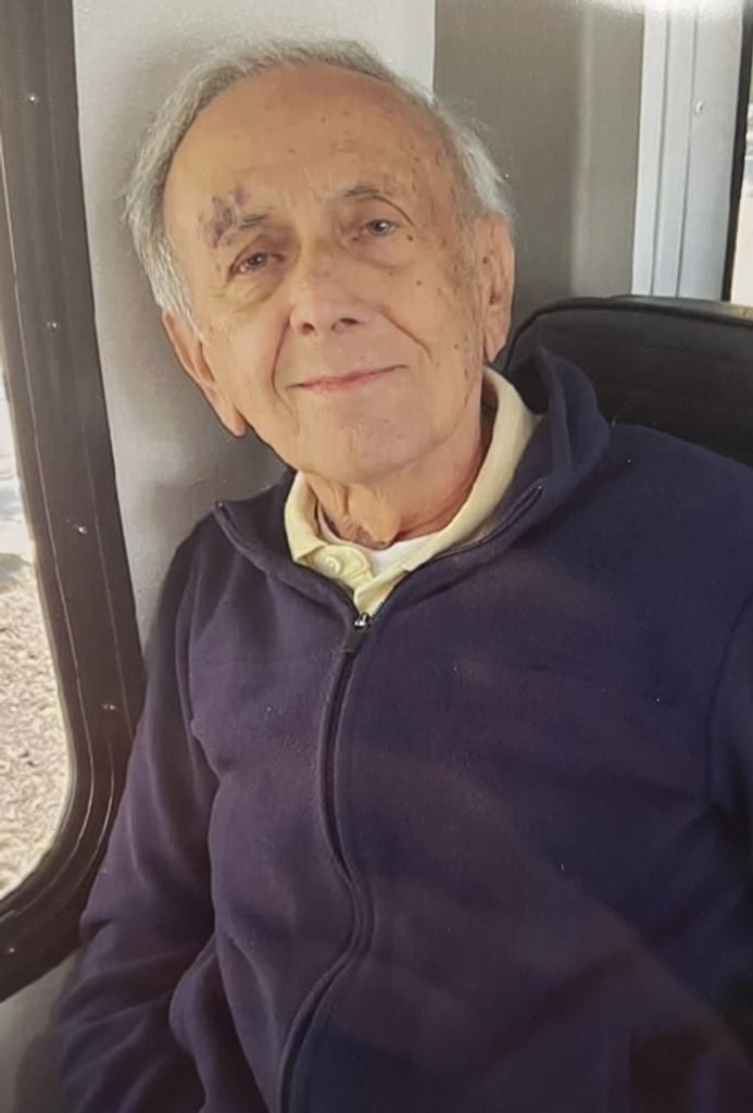 Salvatore Bruccoleri Profile Photo