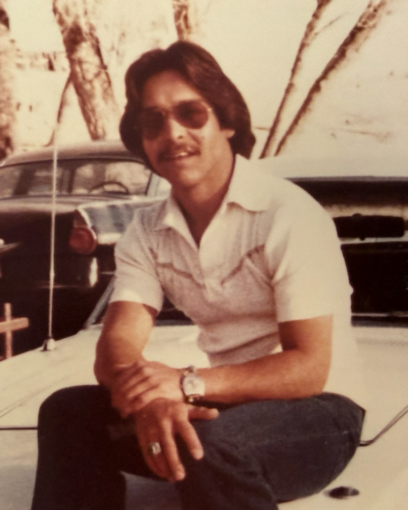 Ignacio "Nacho" Medina