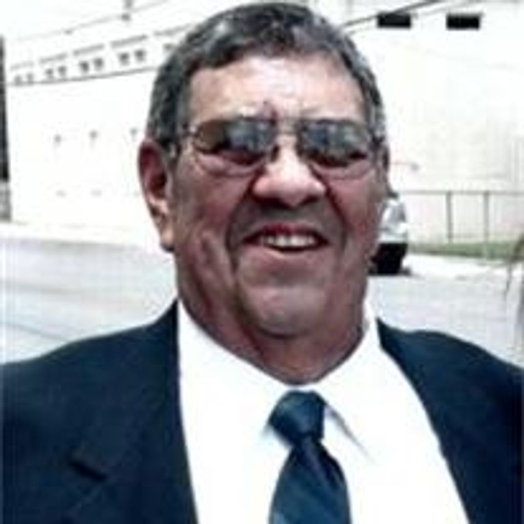 Gerardo Jesus Maldonado Profile Photo