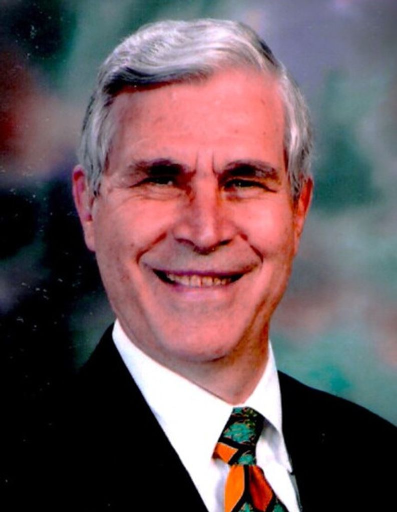 Harrell B. Stevens