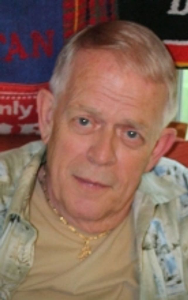 Phillip Stange