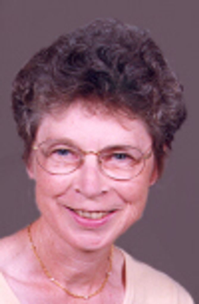 Patricia  L. Steinbach