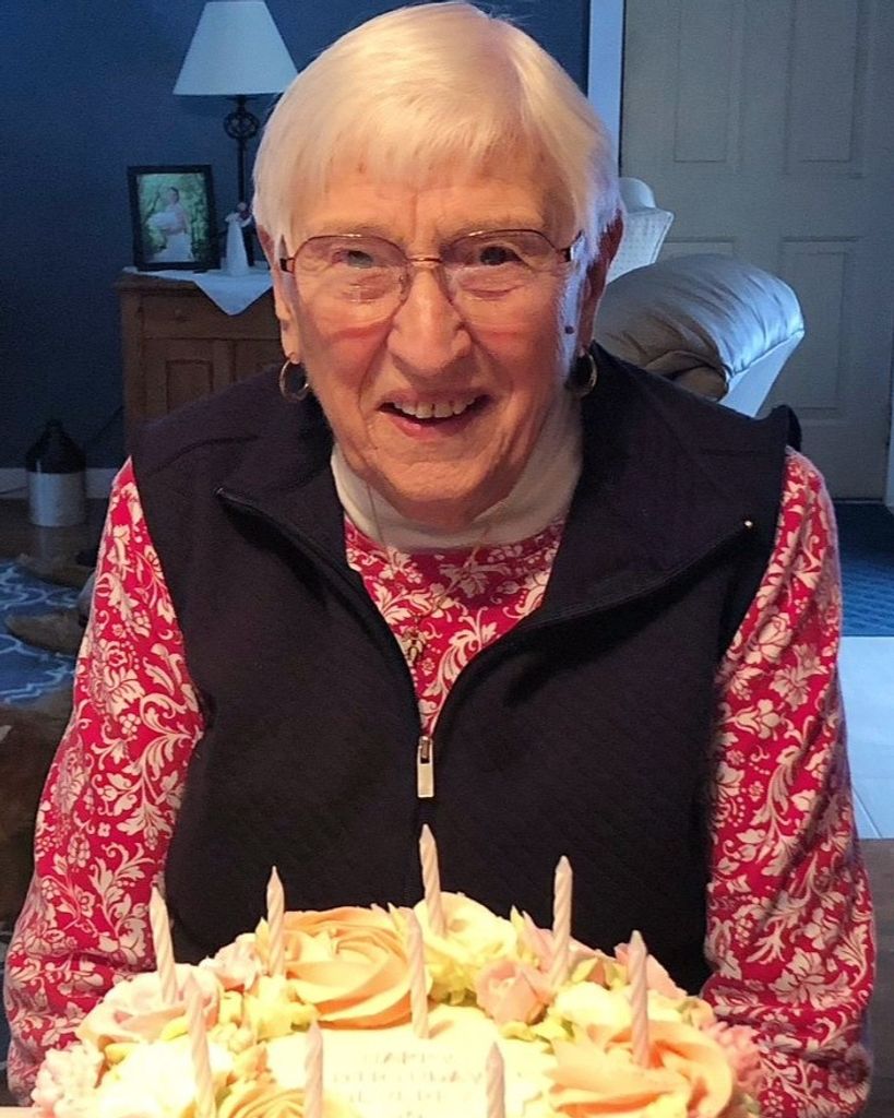 Beverly Trask Ricker