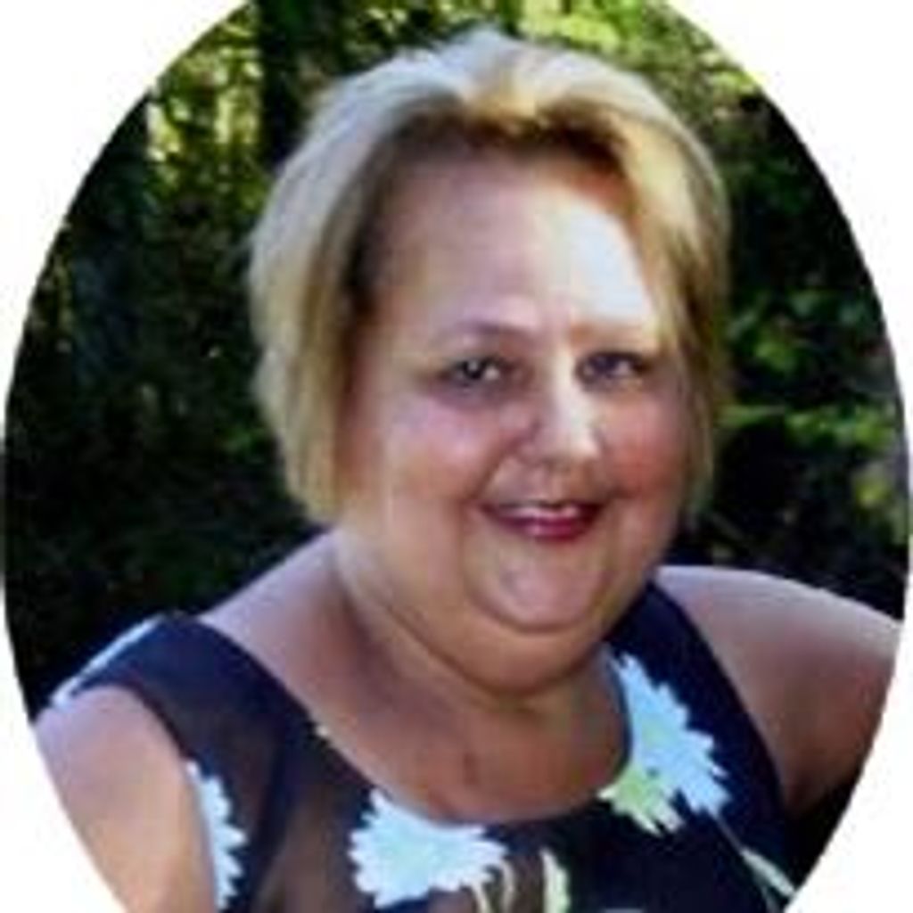 Amy Grisham