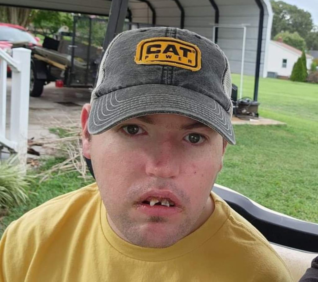 Zachary Douglas Raines Profile Photo