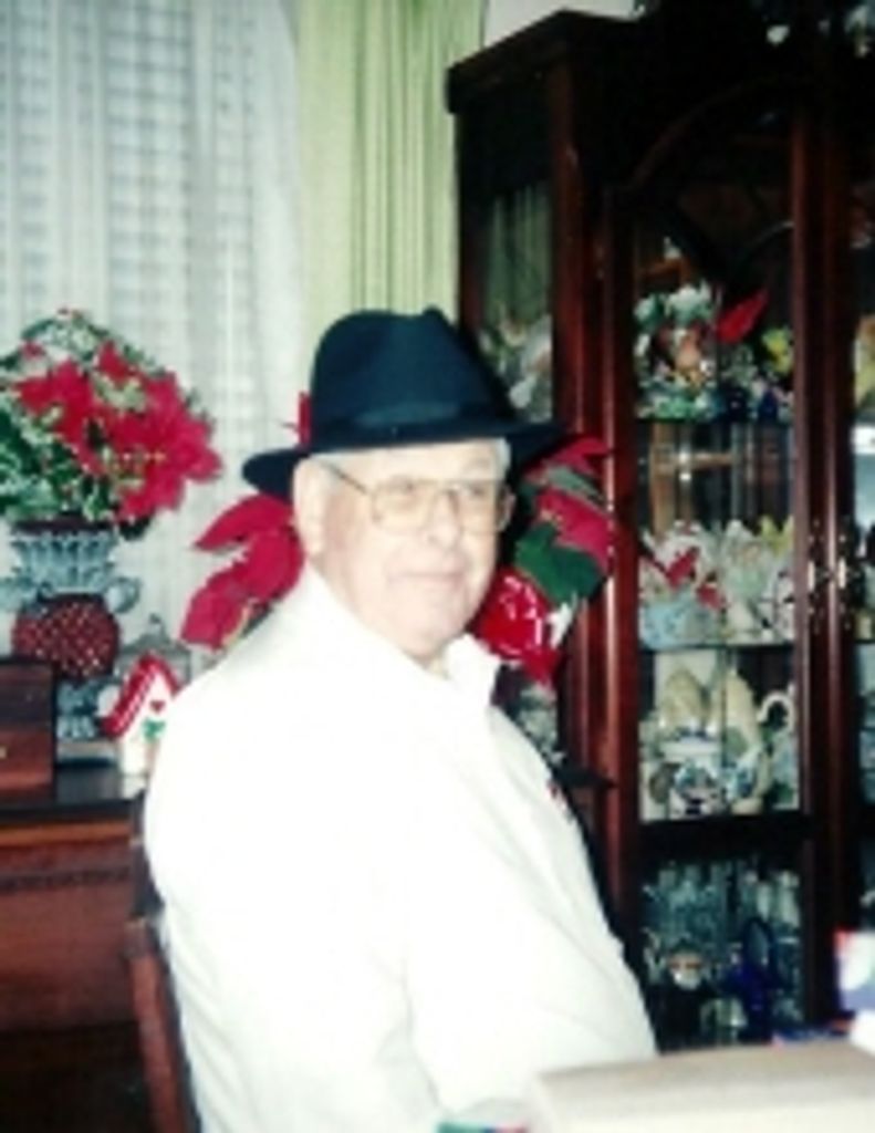 Earl Ray "Jack"  Shealy 