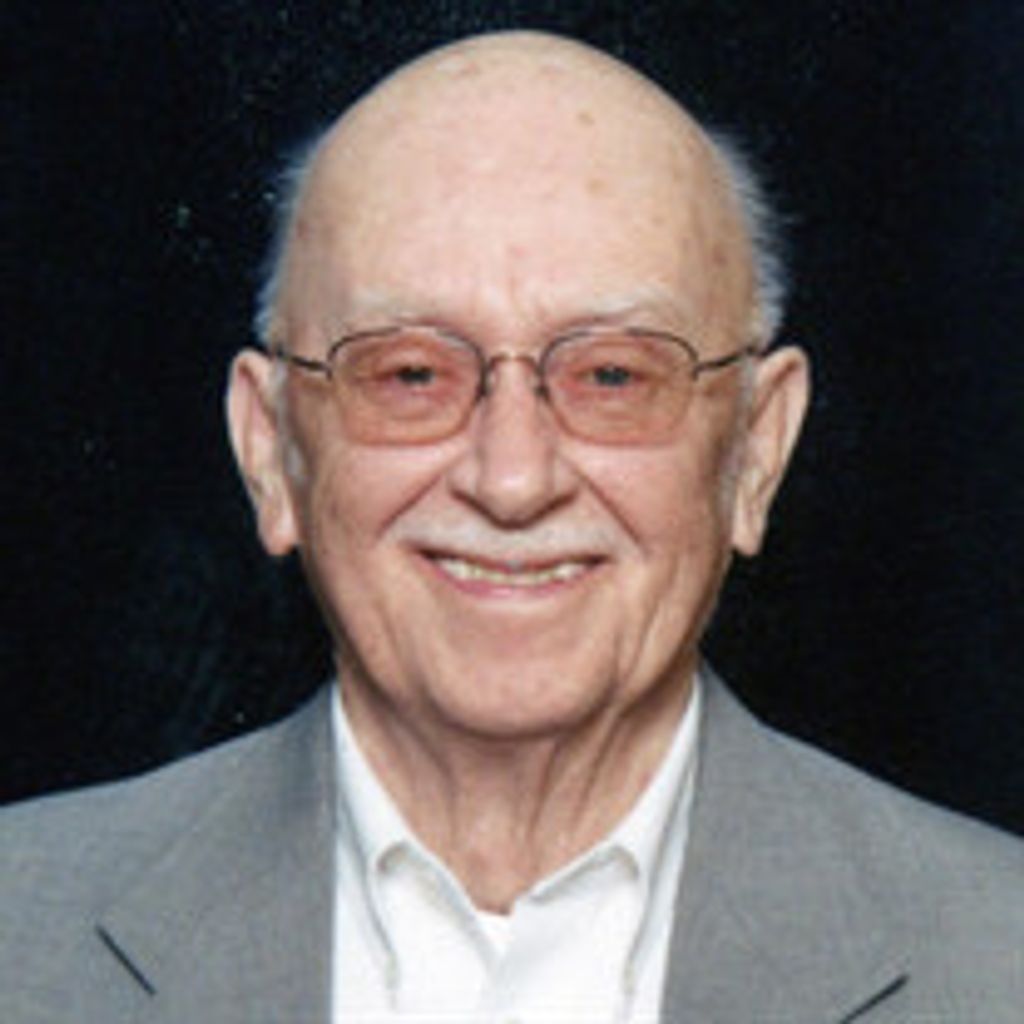John B. Johnson