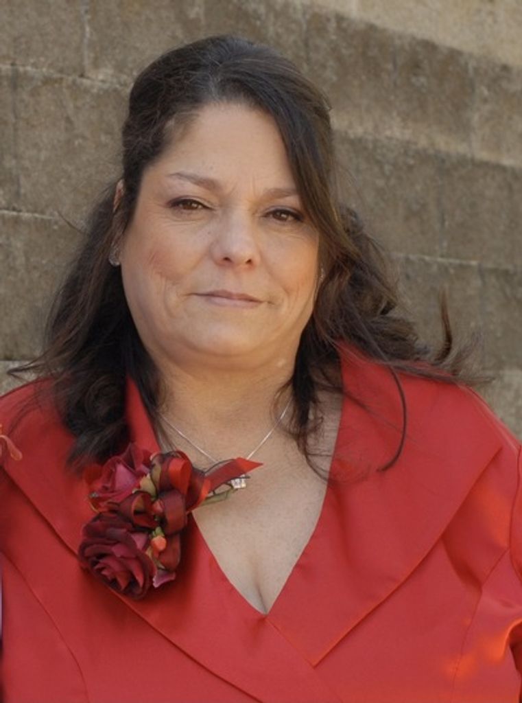 Brenda Marie Adams Profile Photo