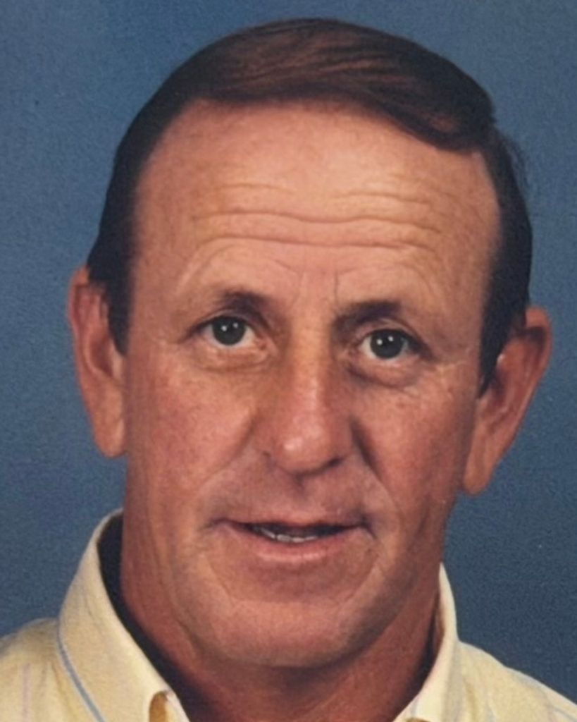Maxwell Jerry Hinrichs Profile Photo