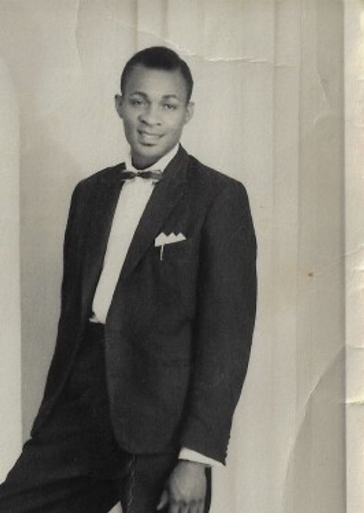 Herman Wilkinson Profile Photo