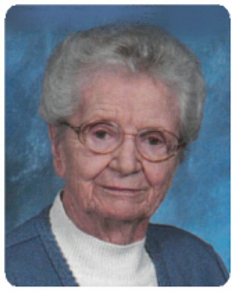 Mary C. Imfeld