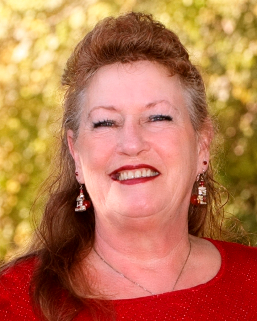 Linda Gale Kelly