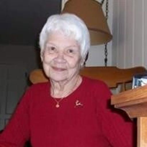 Mary Carolyn Luckhaupt Profile Photo
