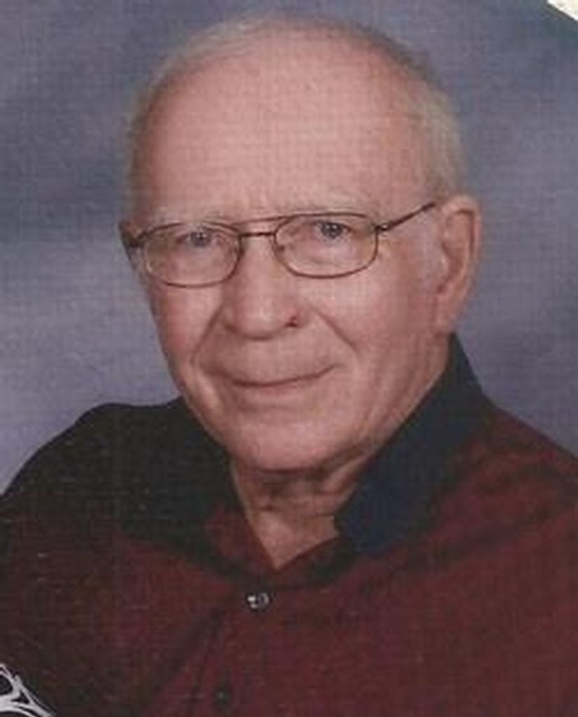 Ronald Demeritt