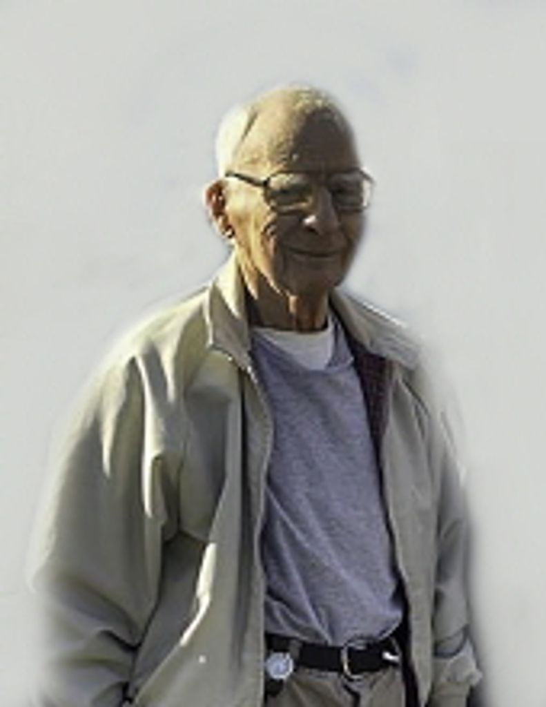 Roy Norman Risinger