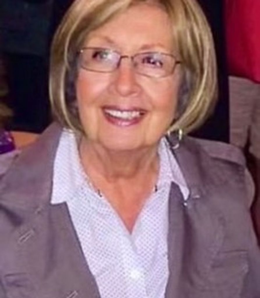 Etta Sherry Profile Photo