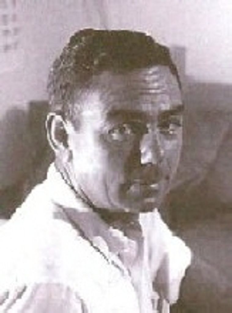 Roy Mcdowell