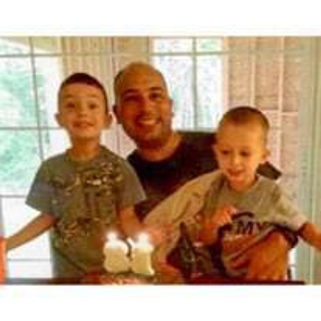 Christopher Saltalamachia Profile Photo