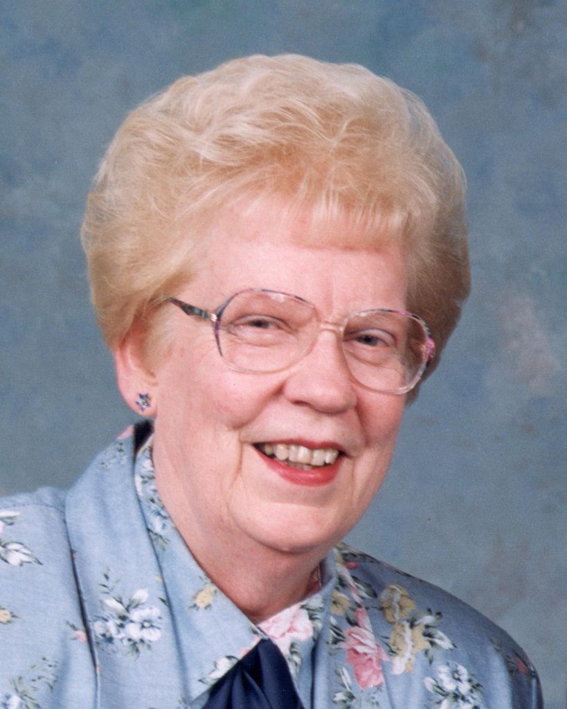 Betty Jean Geary Profile Photo