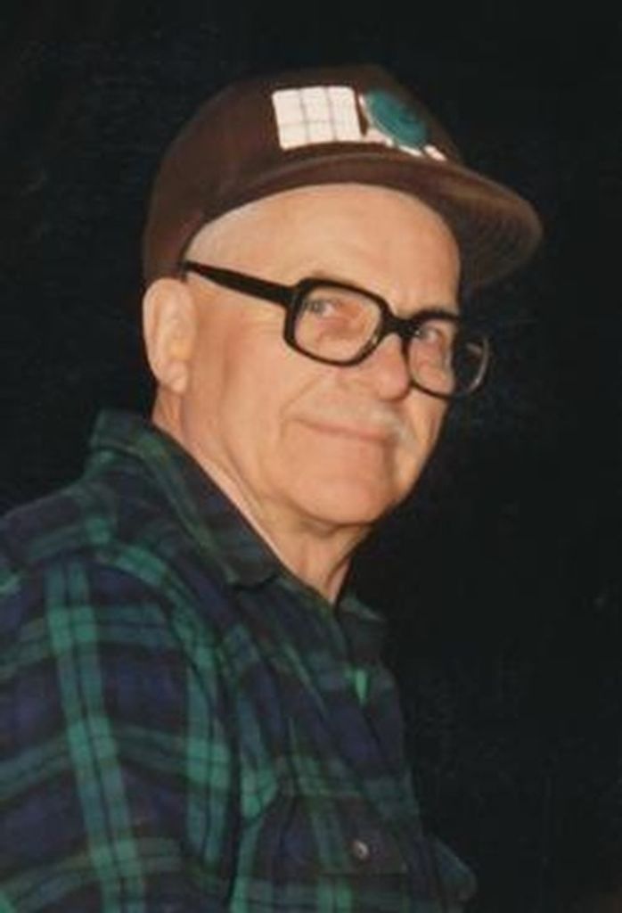 David E. Sadler, Sr.