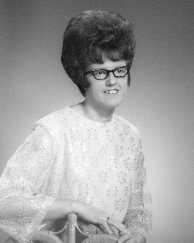 Shirley Ann Grant Profile Photo