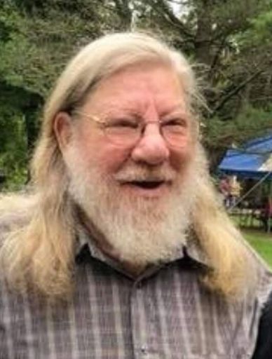 Henry Jones Profile Photo