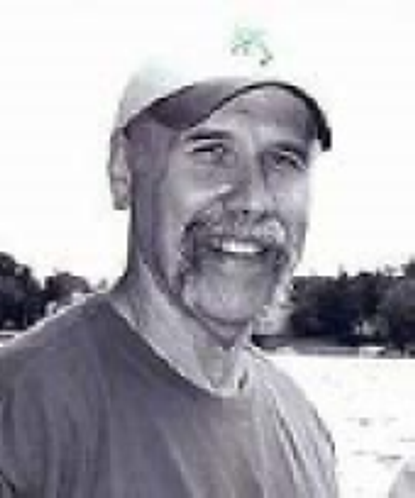 Terrence  Lester Stutzman
