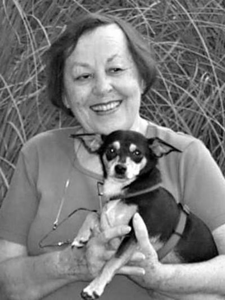 Frances Smith Lee Profile Photo