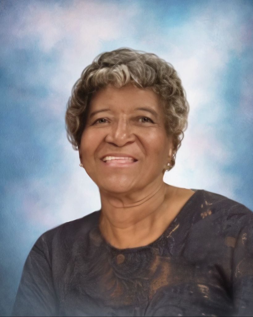 Mary Agnes Pete