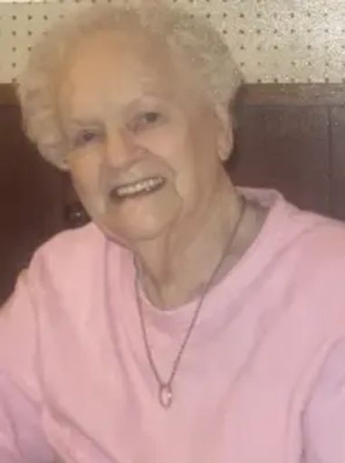 Margaret Casper Profile Photo