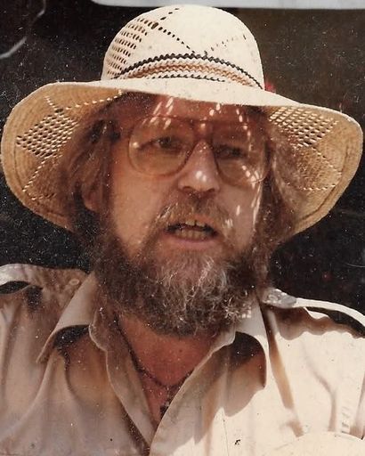 Gary Andrew Brown's obituary image
