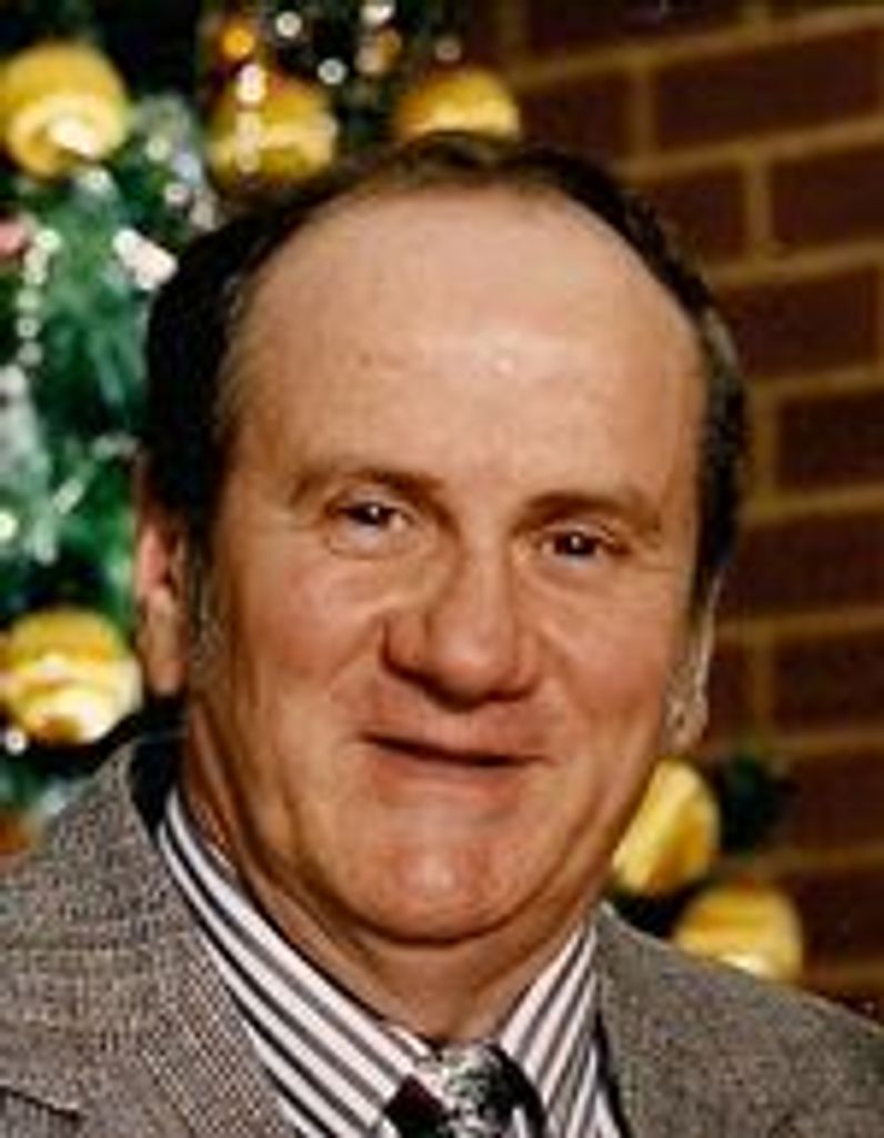 Martin Joseph Schmidt