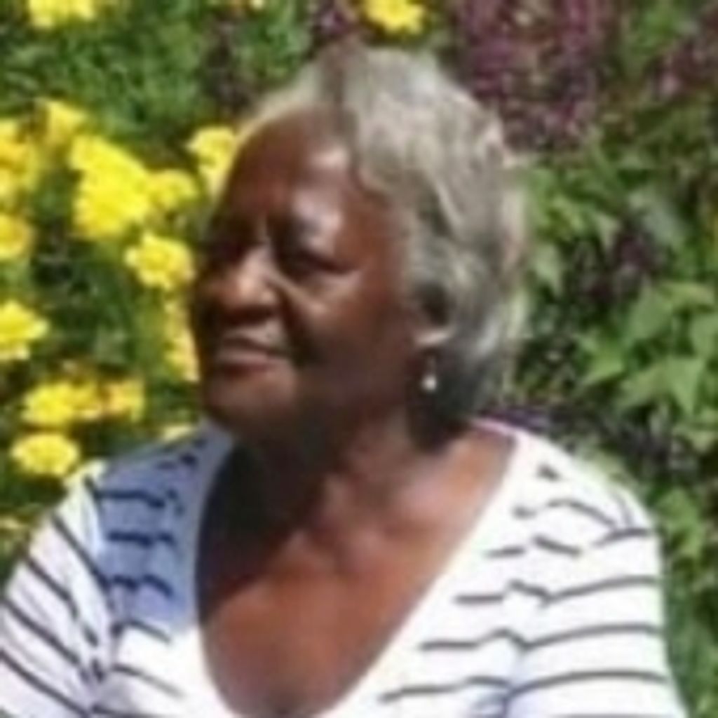 Cardella Elizabeth Lyons Mrs. Frazier