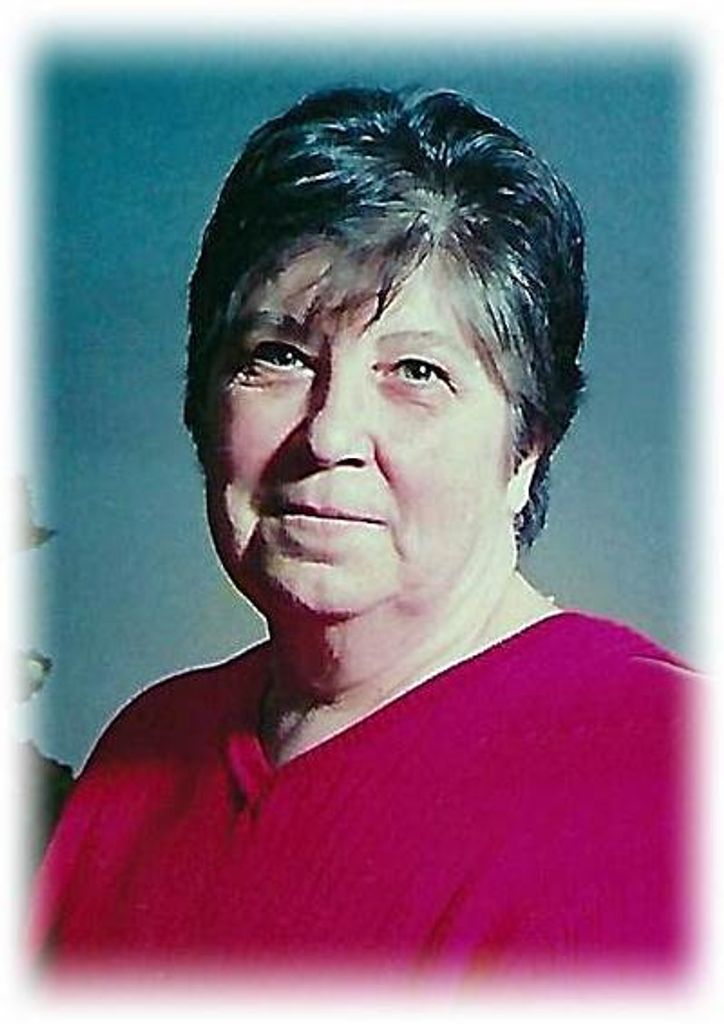 Donna Mae Wagoner Profile Photo