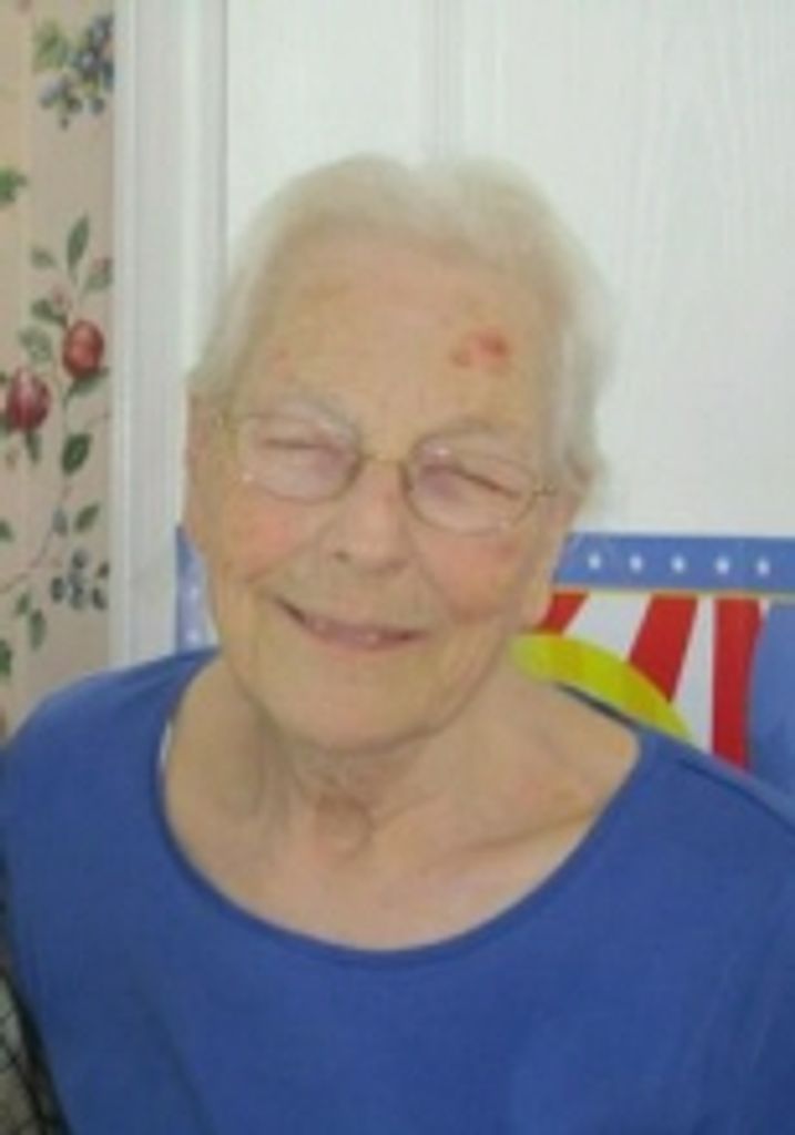 Carolyn Gail Jackson