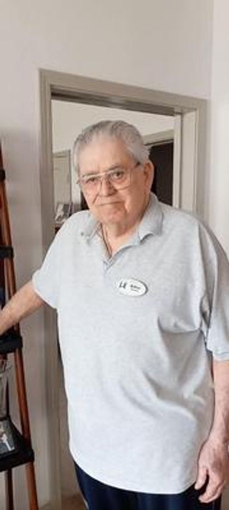 Arthur Flores Talamantes Profile Photo