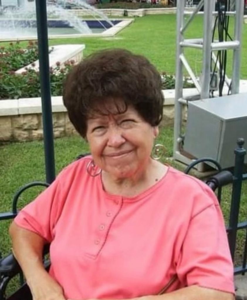 Antonia Valdez Profile Photo