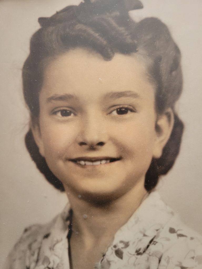 LaVerne Crow Profile Photo