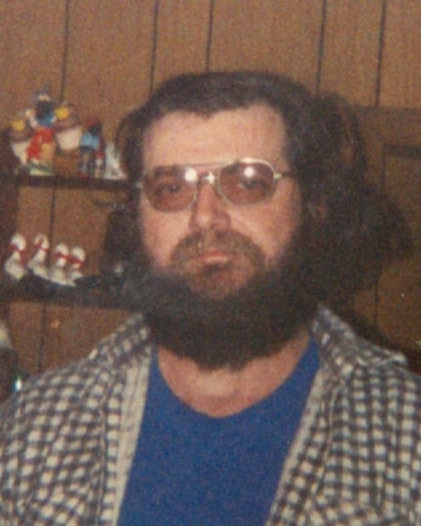 David A. Falls, Sr. Profile Photo
