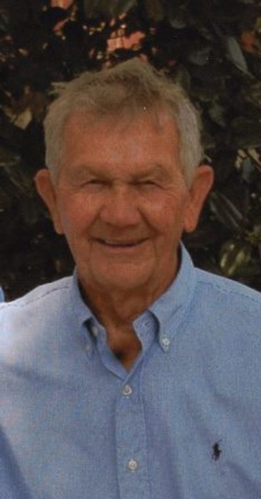 William Alvin  "Sweetie" Dawson