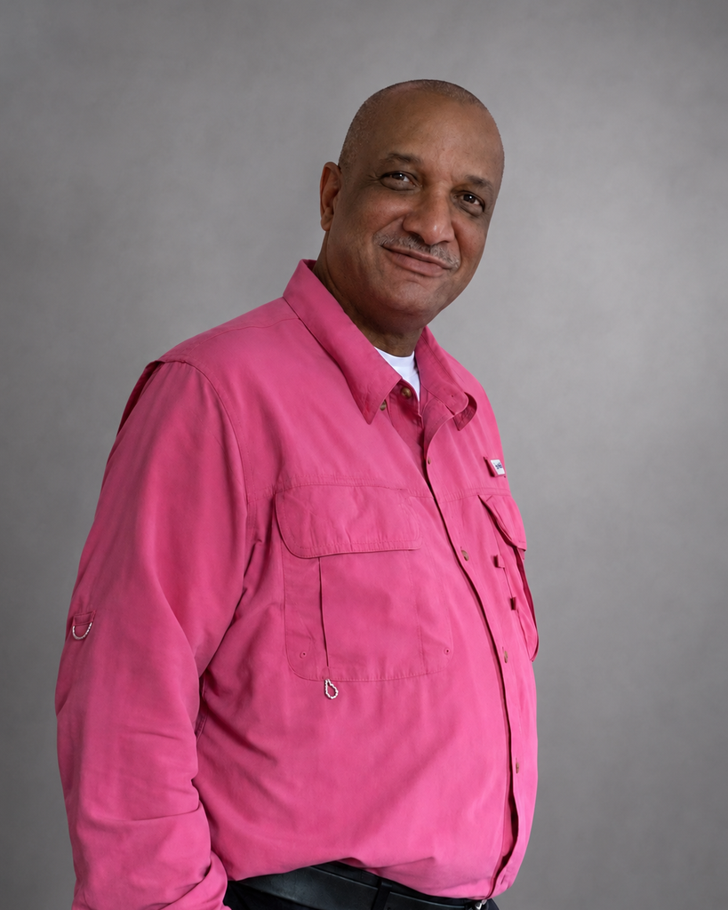 Jerry L. Braxton Profile Photo