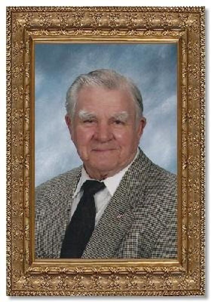 Oscar J. Sitzes